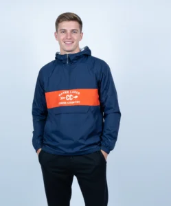 CHARLES RIVER CLASSIC STRIPED PULLOVER SET