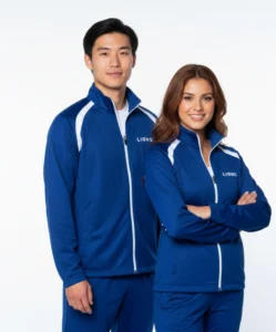 Sport-tek Tricot Track Jacket