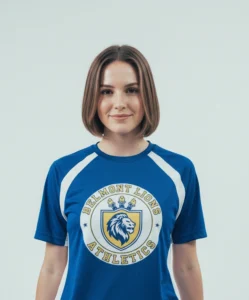 DRY ZONE COLORBLOCK CREW