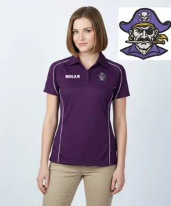 INSPIRATION LADIES SPORT SHIRT