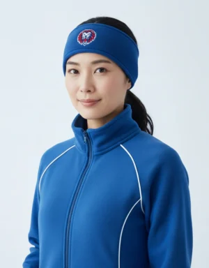 R-TEK STRETCH FLEECE HEADBAND