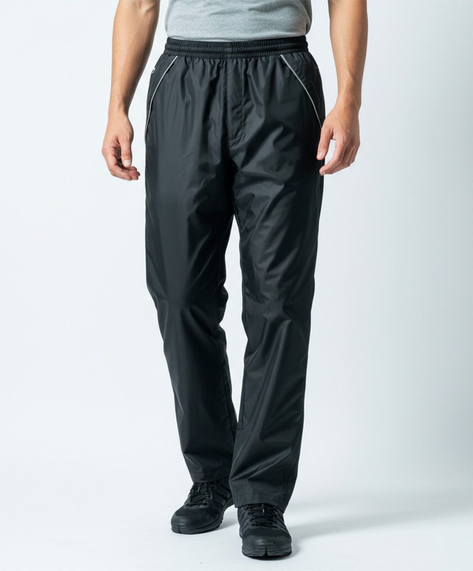 NEW ENGLANDER RAIN PANTS