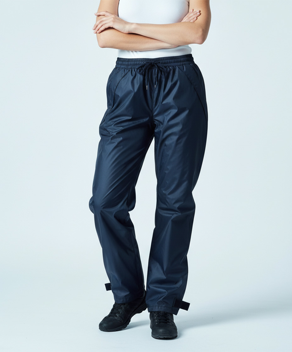 NEW ENGLANDER RAIN PANTS