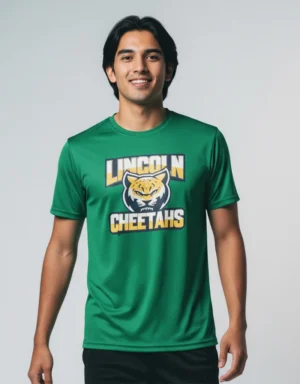 NexGen Wicking Shirt - 790