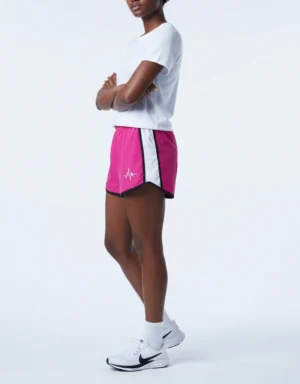 LADIES PULSE SHORTS