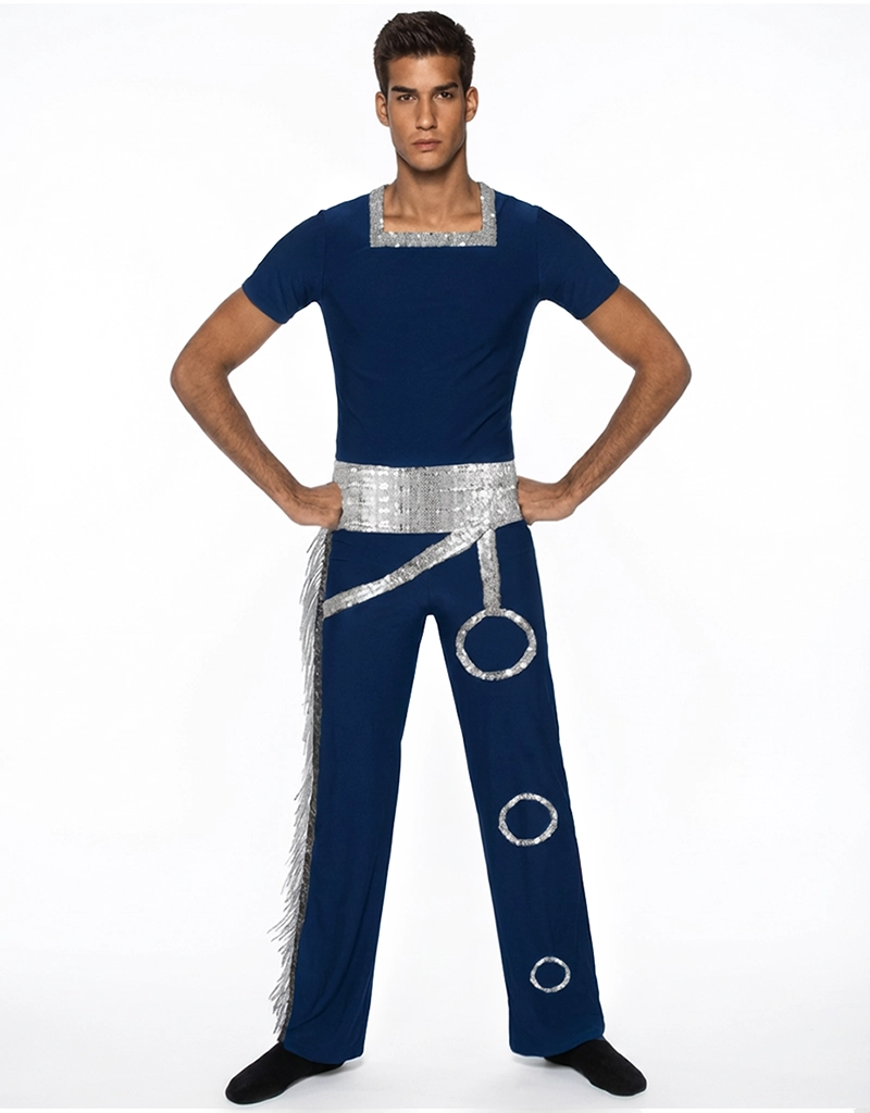 Radius Male Jumpsuit UNM2016