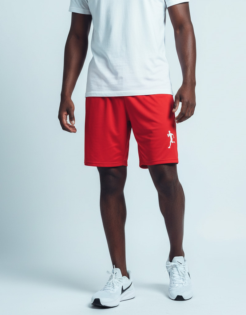 TRAINING SHORTS