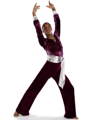 Classic Couple Jumpsuit CDRSMN