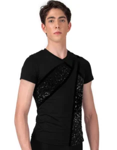 Crossover Male Top T20163