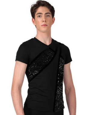 Crossover Male Top T20163