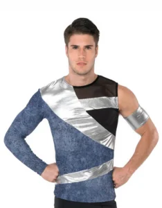 Dusk Male Tunic TU20163