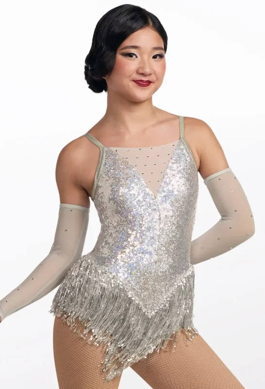 Little Swing Bodysuit - Image 3