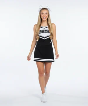 PIKE CHEER UNIFORM