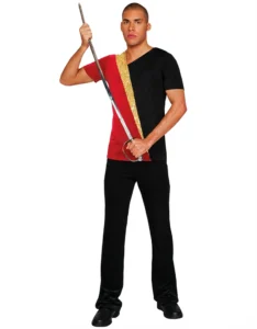 Persian Warrior TM87654