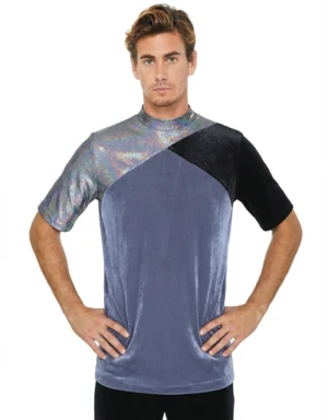 Prism Male Guard Top