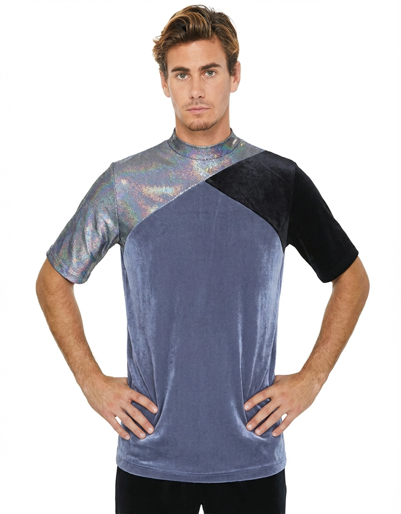 Prism Male Guard Top MT5999