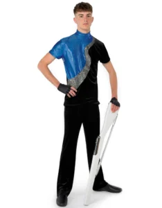 Prism Wave Male Top TPWM10