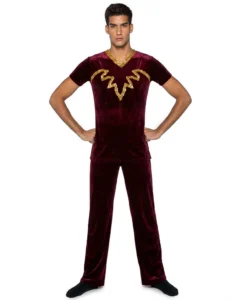 Rhythm Male 2-Piece Guard Uniform MCG1602