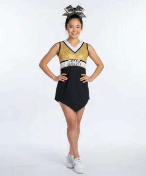 Scholastic Chs Tunic