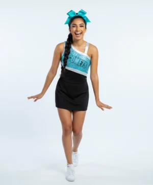 Scholastic Comets Tunic