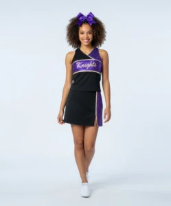 Scholastic Knights Dress