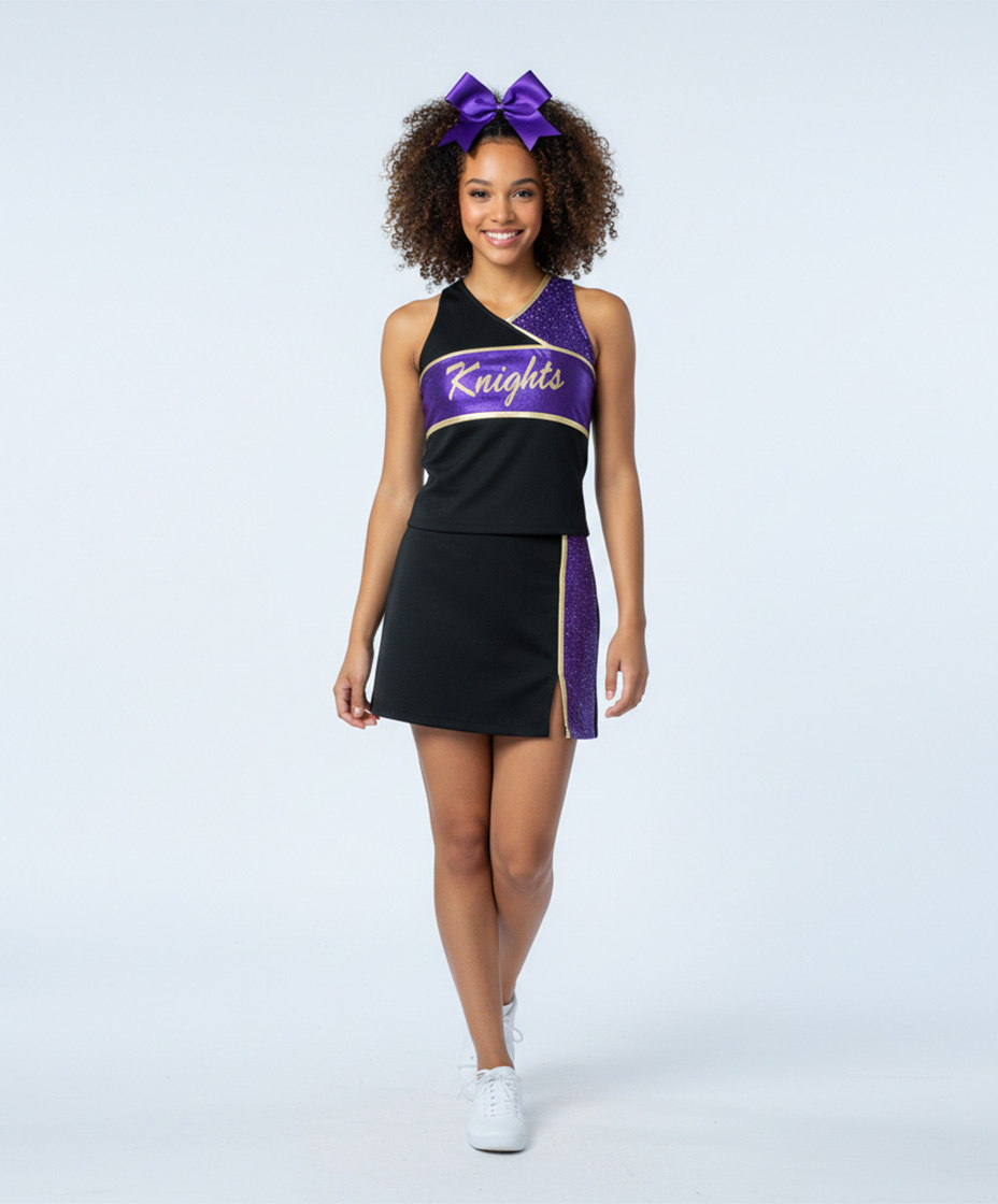 Scholastic Knights Dress