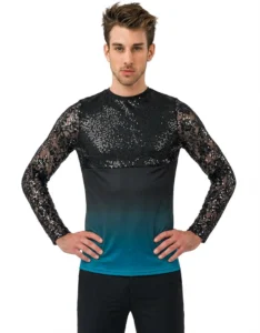 Spin Male Top S2SPINM