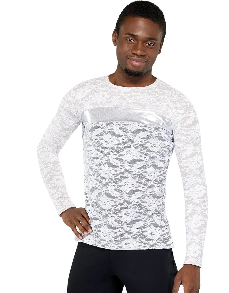 Admire Male Top SP7004M