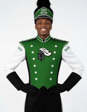 MARCHING BAND COAT BCG22