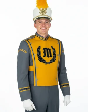 MARCHING BAND COAT BC1517