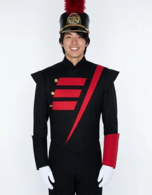 Marching Band Coat BC2010