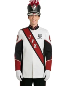 Marching Band Coat BC2014J