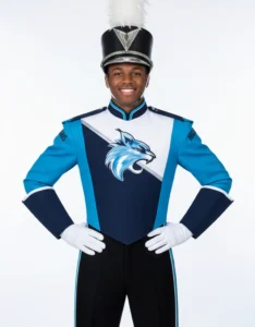 Marching Band Coat BC2017F