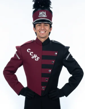 MARCHING COAT BC9303M