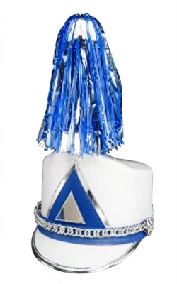 Custom Highlander Shako