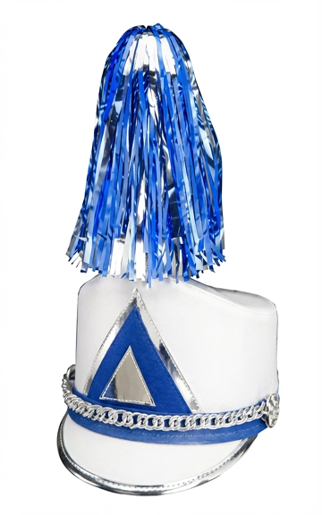 Custom Highlander Shako