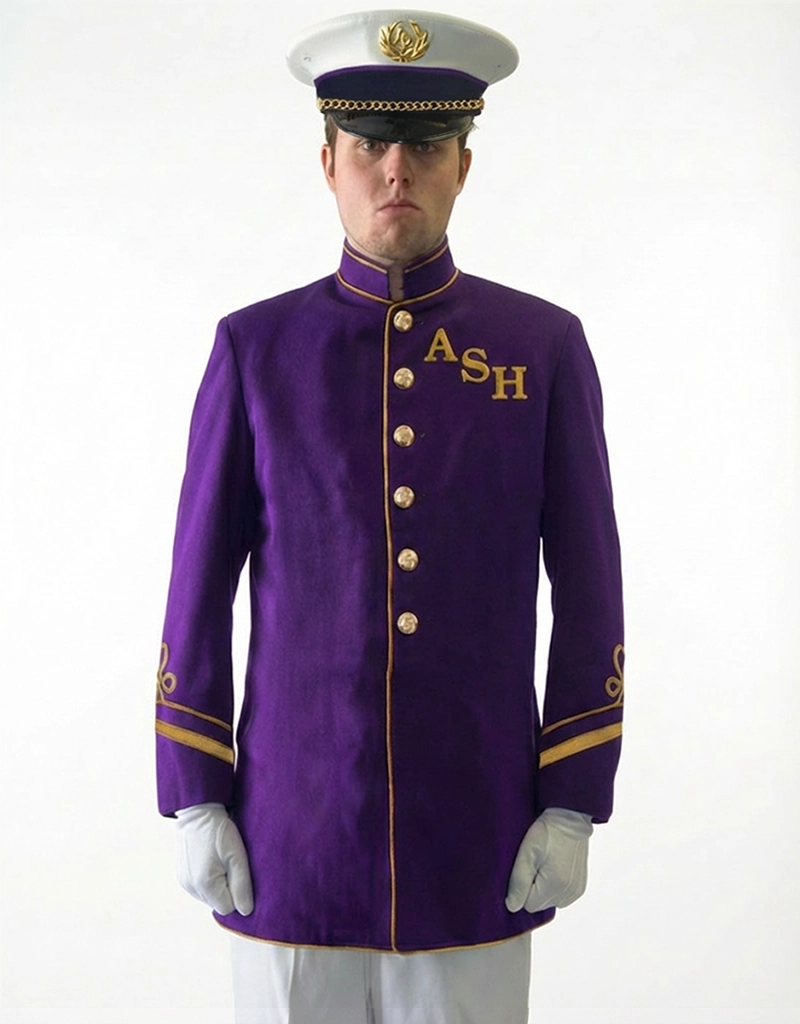 Marching Band Coat BC1105J