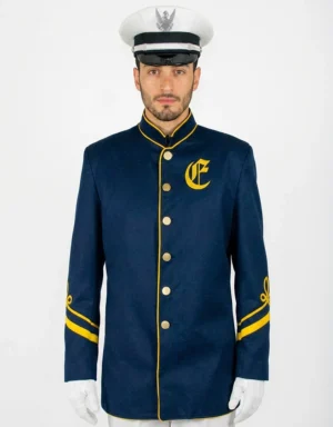 Marching Band Coat BC1105J