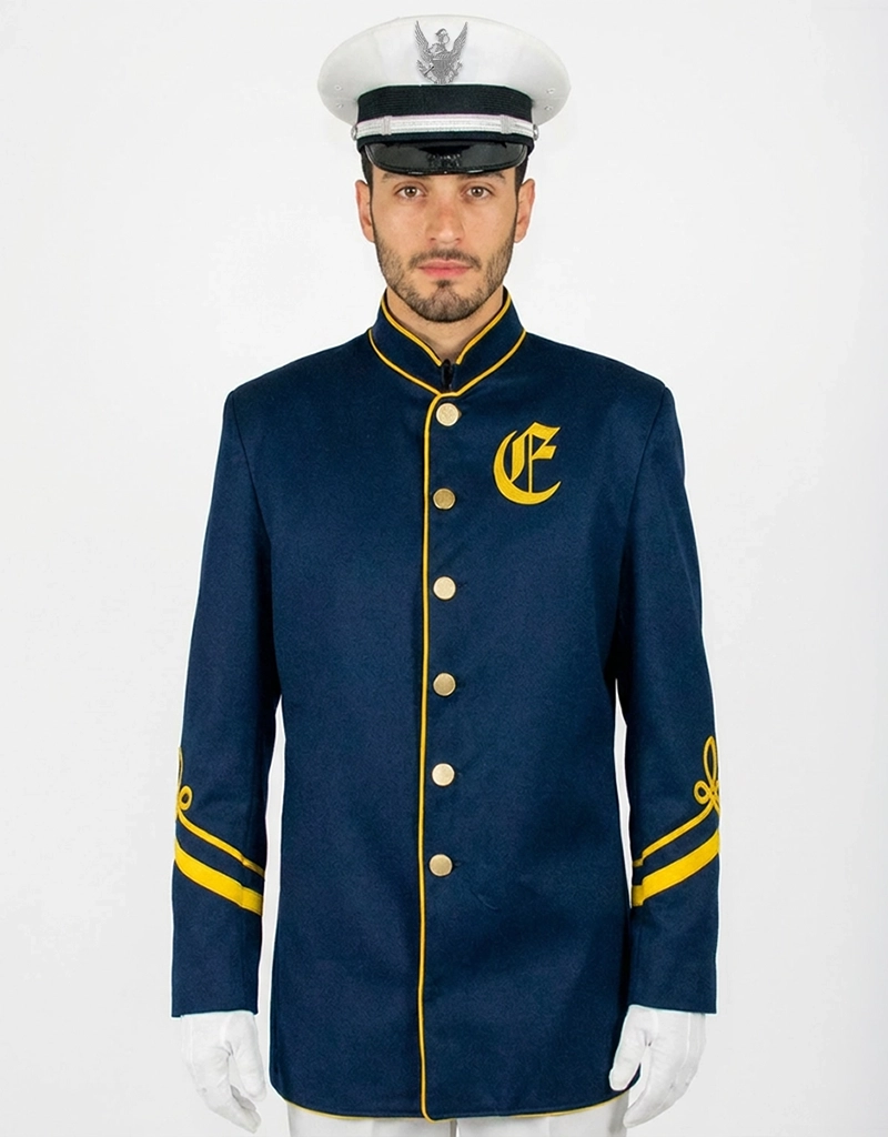 Marching Band Coat BC1105J