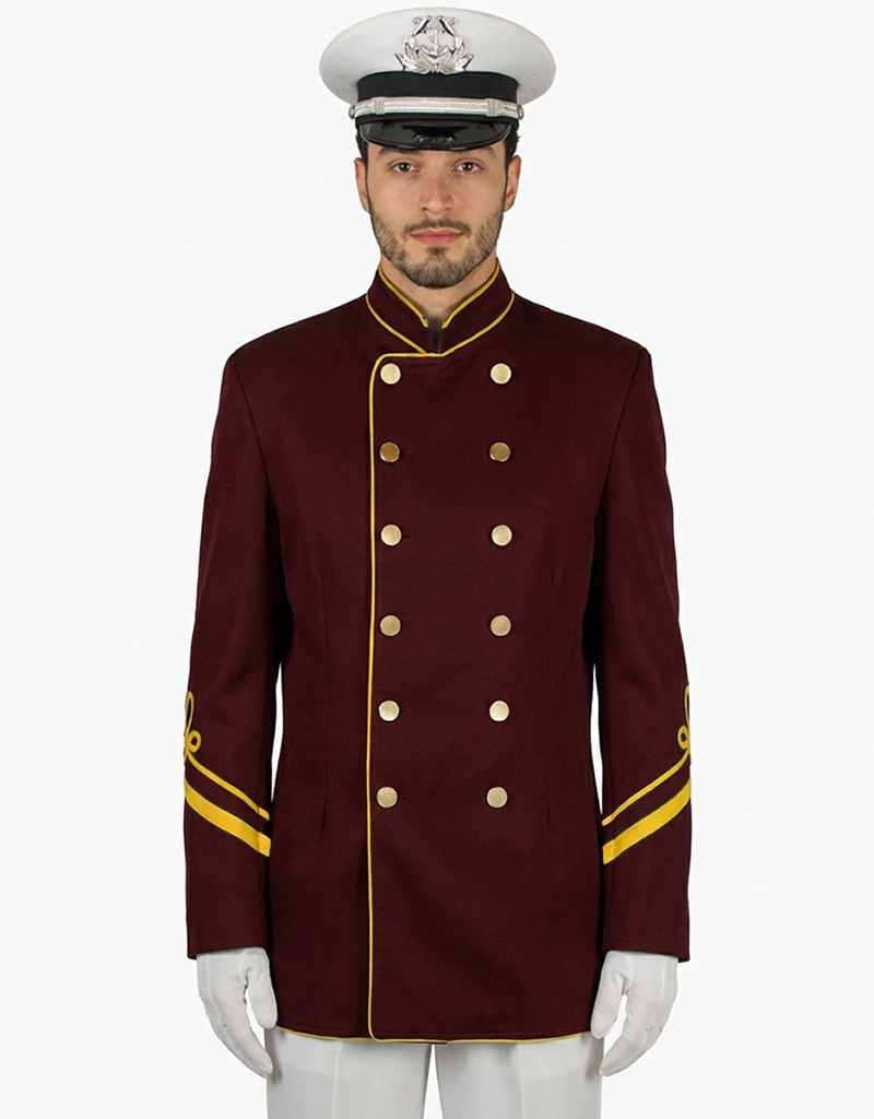 Marching Band Coat BC1106