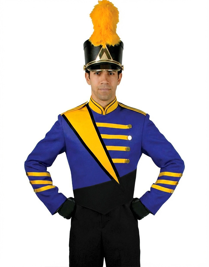 Marching Band Coat BC1408