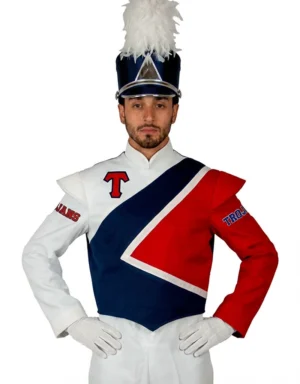 Marching Band Coat BC1501