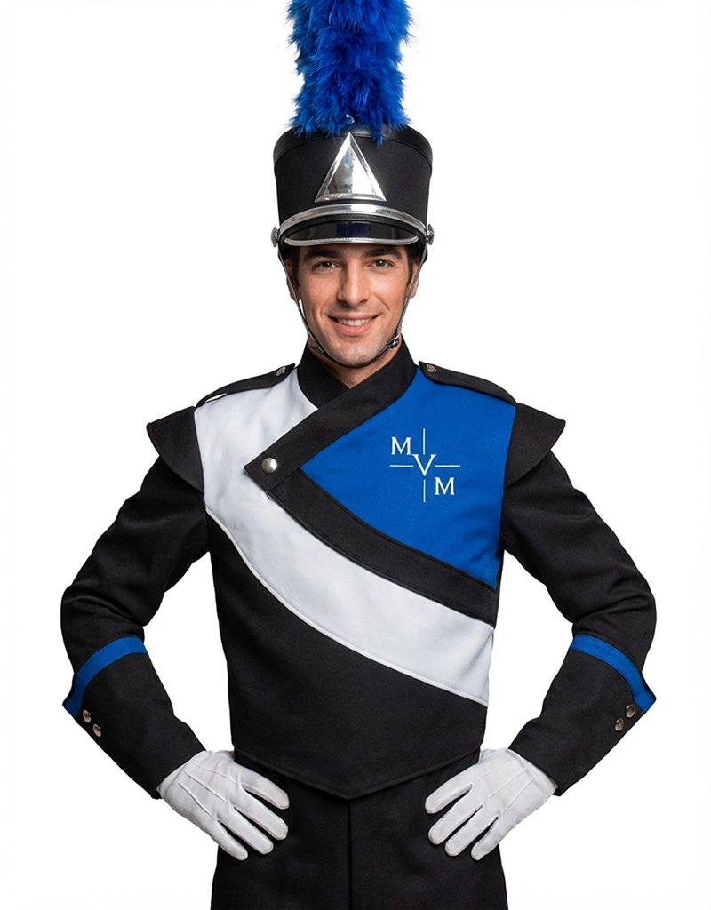 Marching Band Coat BC1518