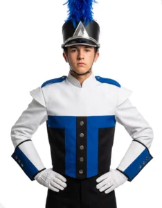 Marching Band Coat BC1521