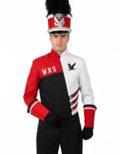 Marching Band Coat BC1603