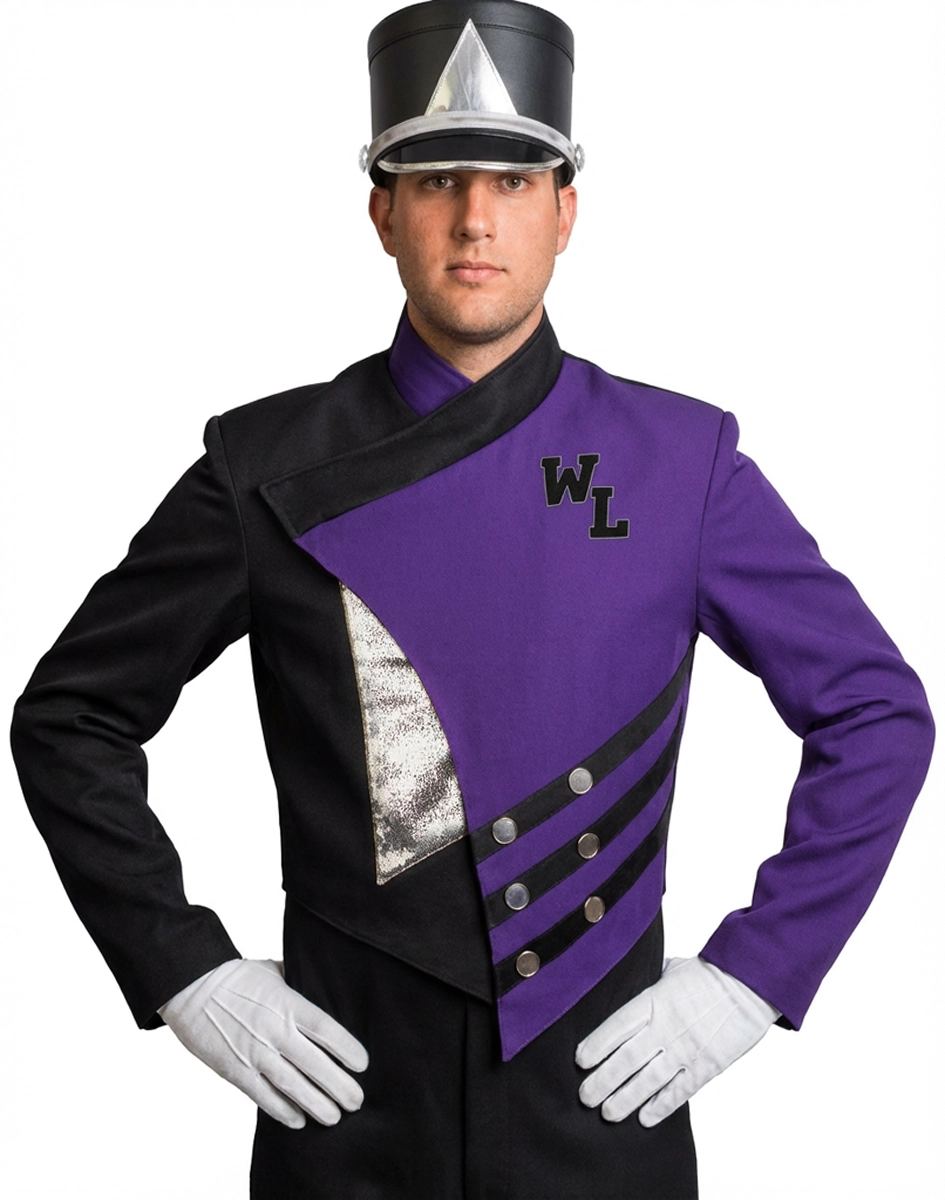 Marching Band Coat BC1852