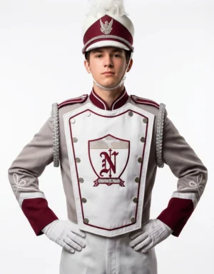 Marching Band Coat BC2015