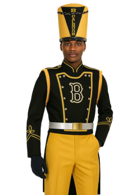 MARCHING BAND COAT BC2016R