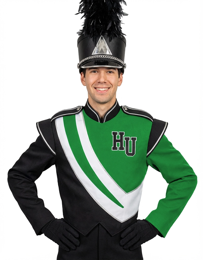 Marching Band Coat BC2361
