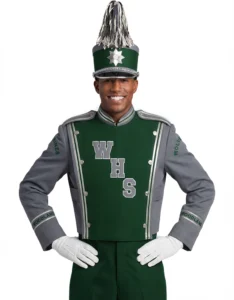Marching Band Coat BC6439